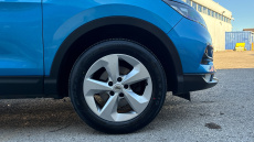 Nissan Qashqai 1.3 DiG-T 160 Acenta Premium 5dr Petrol Hatchback